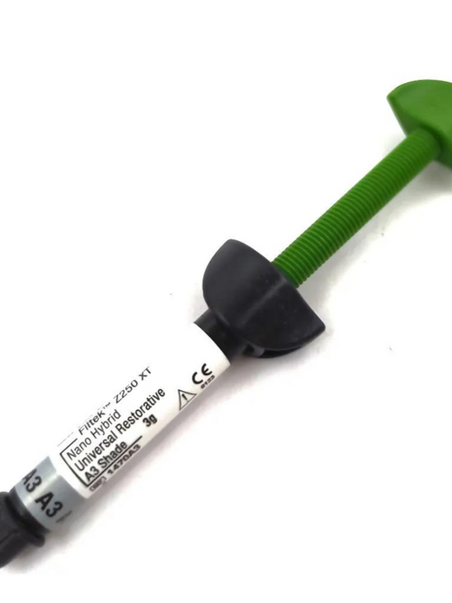 3M Filtek Supreme XTE Universal Restorative – A2 Shade | Nano-Hybrid Composite for Durability