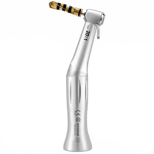 Dental High Speed Handpiece