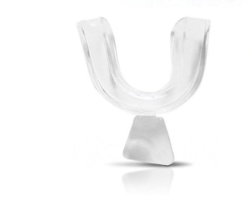 Dental Silicone Aligners Tray – Thermoplastic Moldable Trays for Whitening (6-Pack)