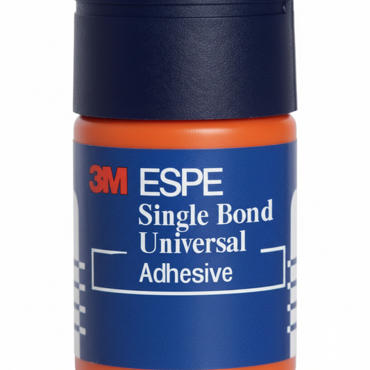 3M ESPE Label Close-up