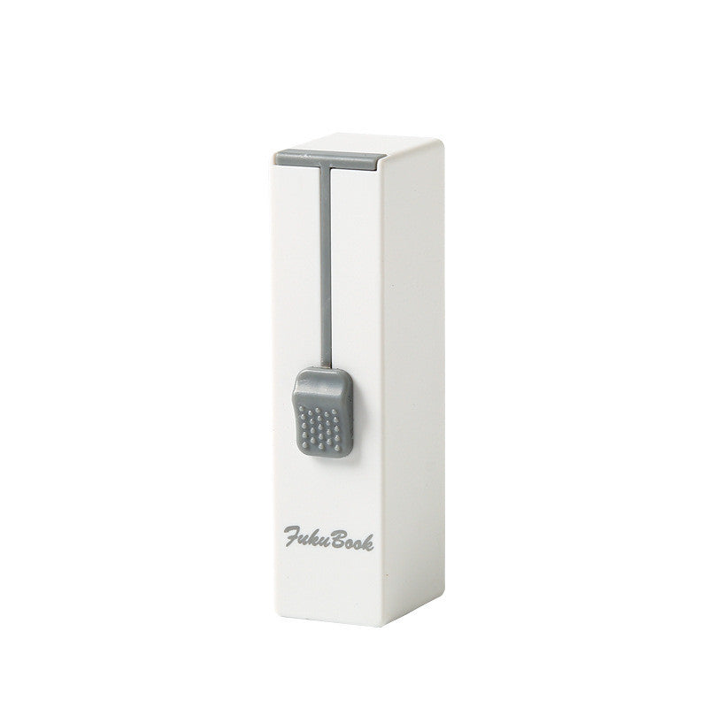 Portable Automatic Dental Floss Box – Floss Picks (Pack of 1/50pcs)