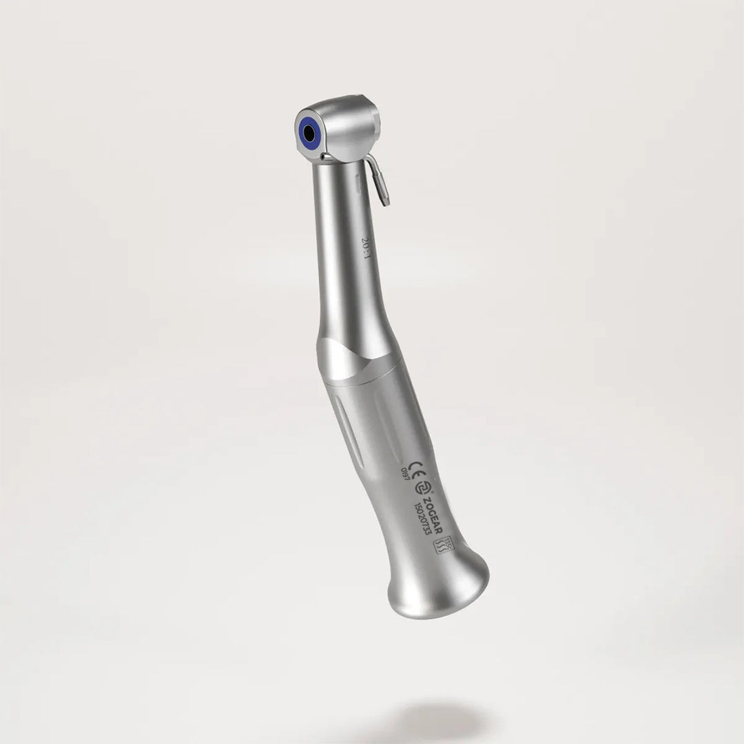 Dental High Speed Handpiece