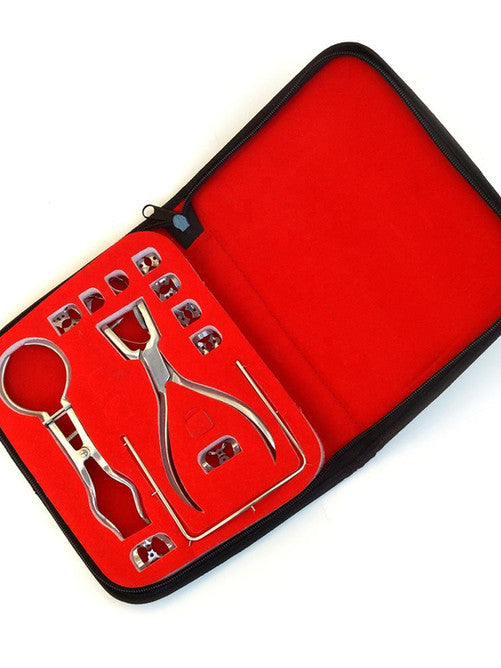 Rubber Dam Starter Kit