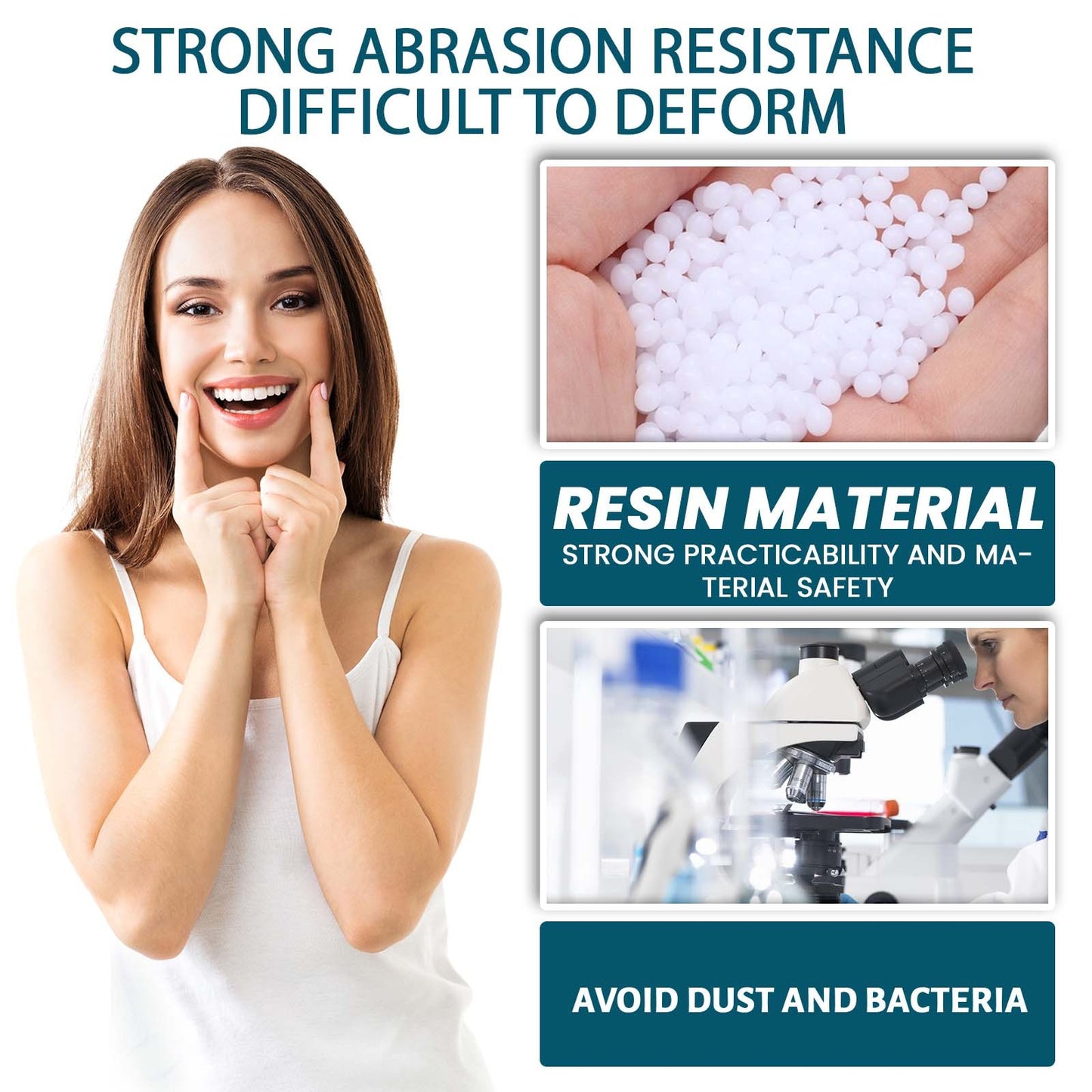 Resin Material