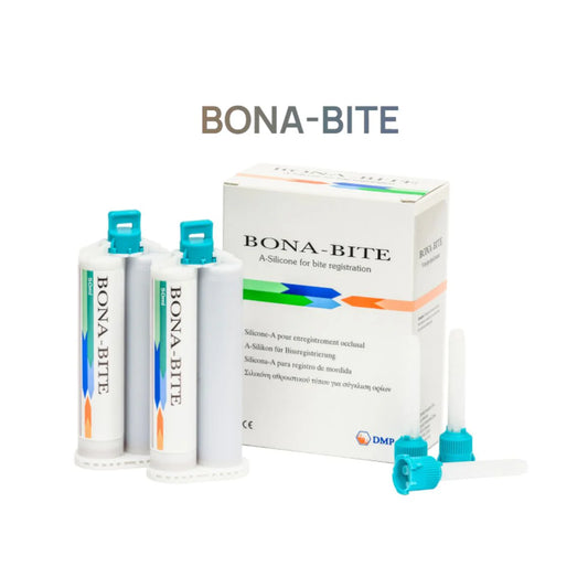 Bite Registration, Dental Impression