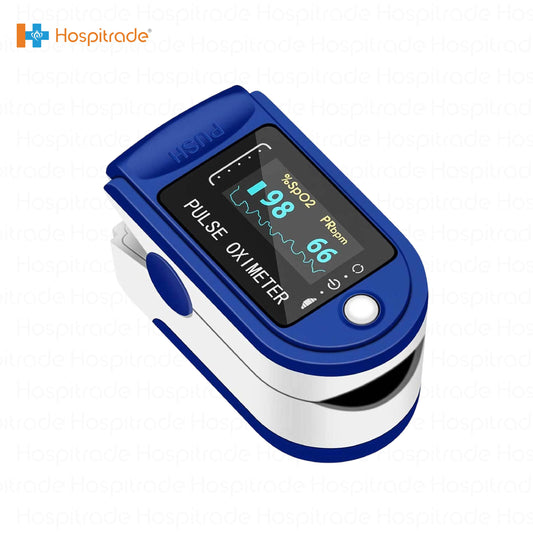 Finger Oximeter