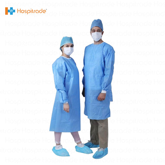 Surgical Gown