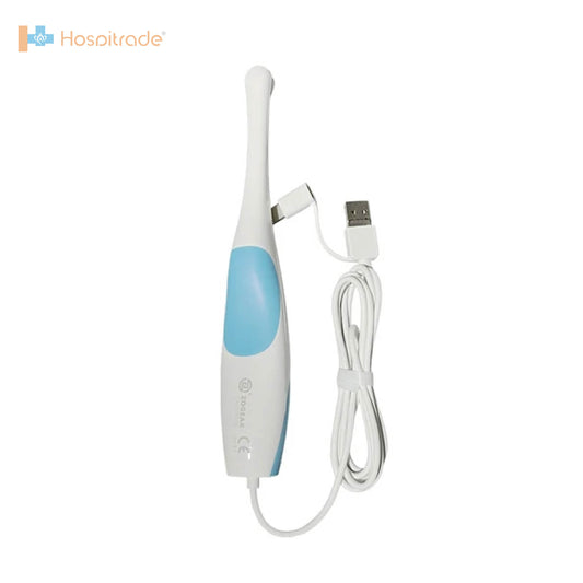 Intra Oral HD Camera | 70° Viewing Angle for Teeth Inspection