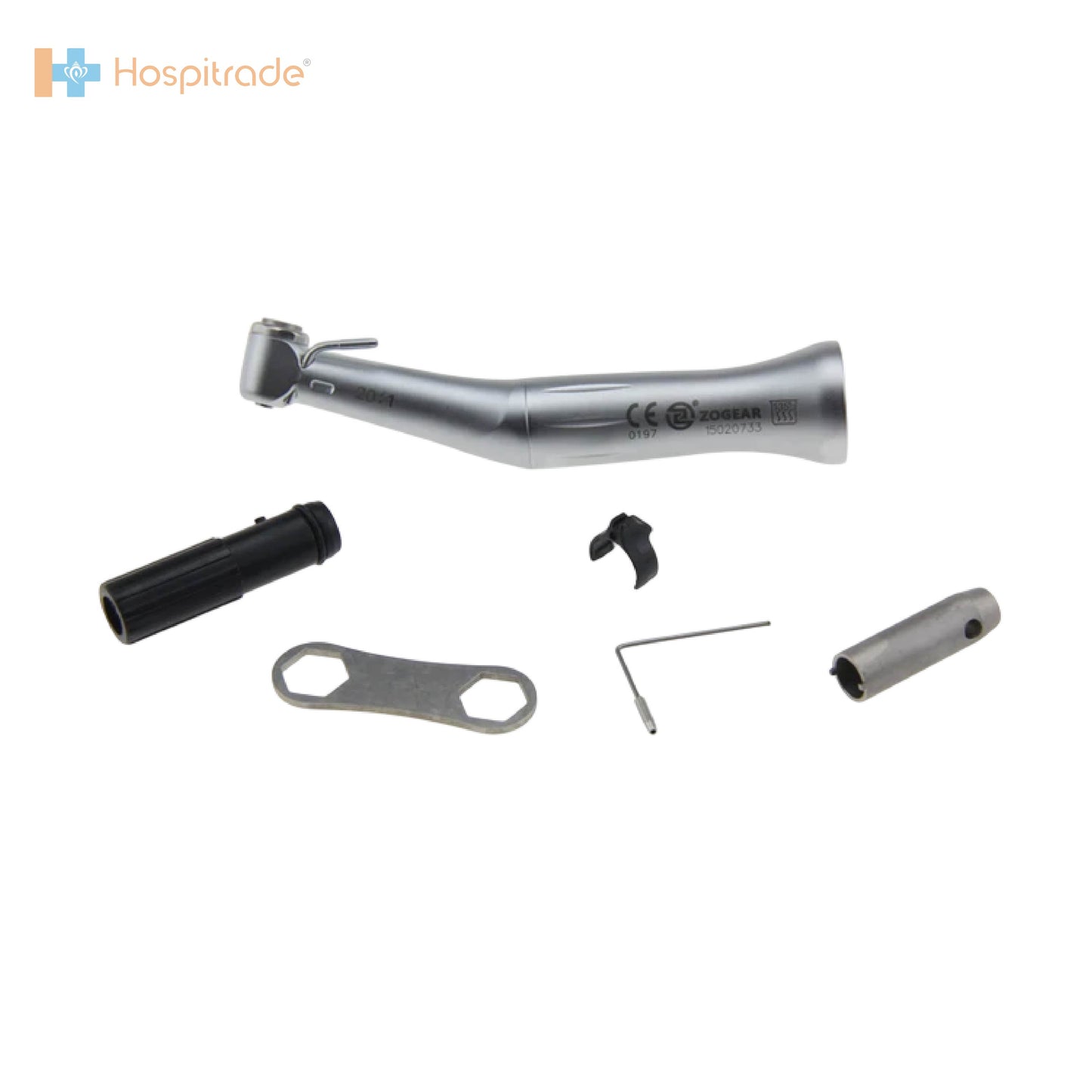 Dental High Speed Handpiece