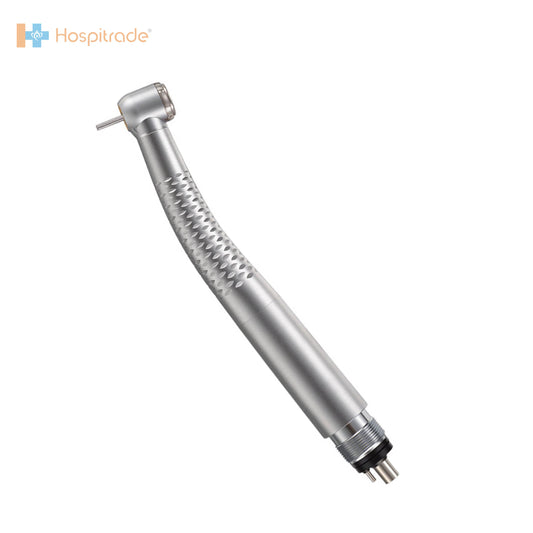 Premium High-Speed LED Handpiece with 3-Way Spray Technology
