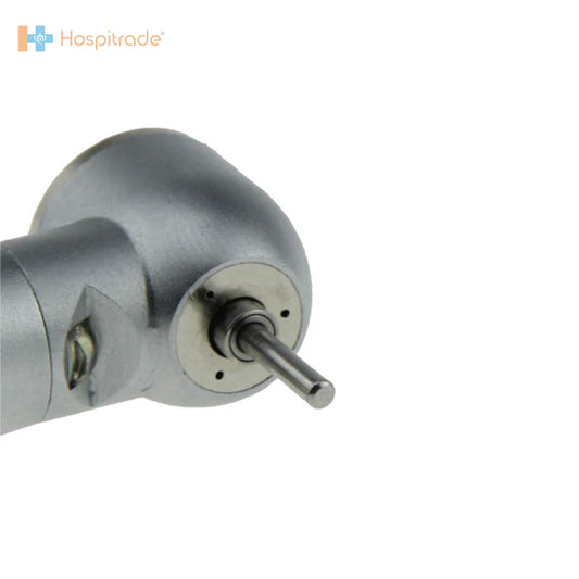 Premium High-Speed LED Handpiece with 3-Way Spray Technology