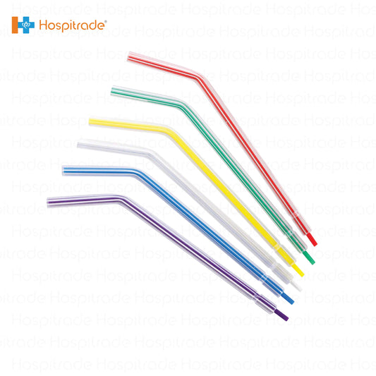 Air Water Syringe Tips