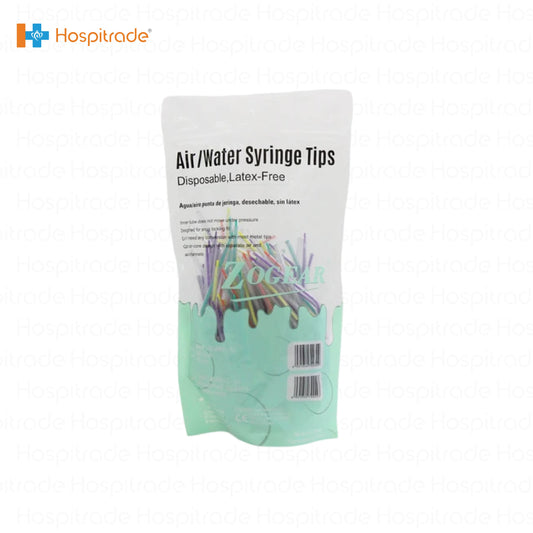 Air Water Syringe Tips