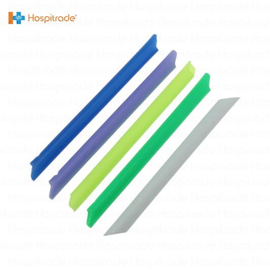 Vented Evacuator Tips