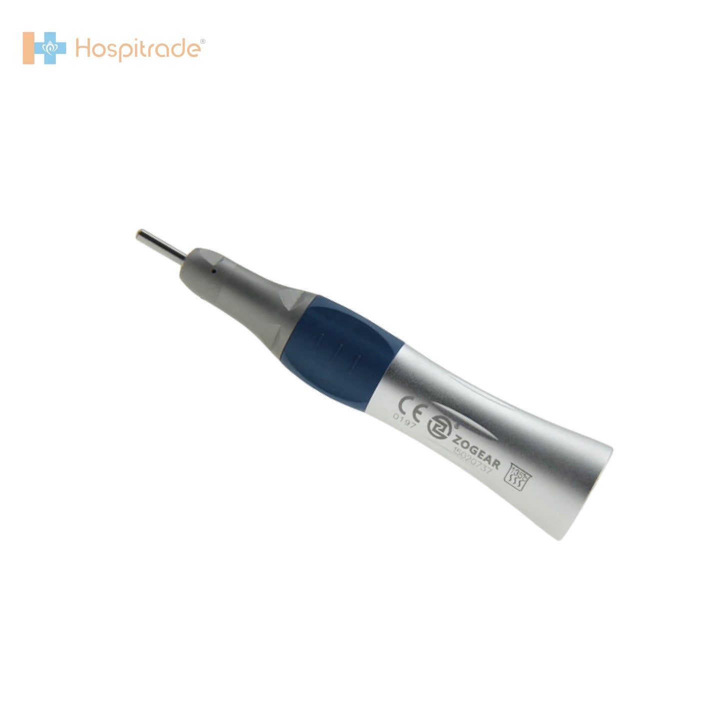 Handpiece Straight