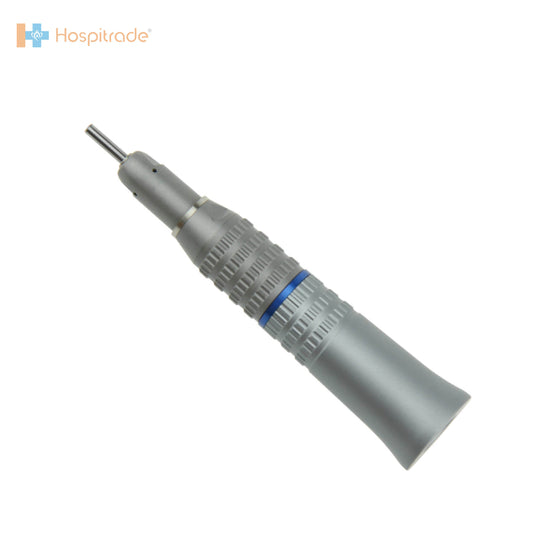 Professional Straight Handpiece with External Straight Head