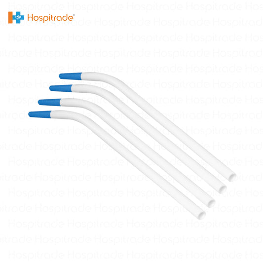 Surgical Aspirator Tips