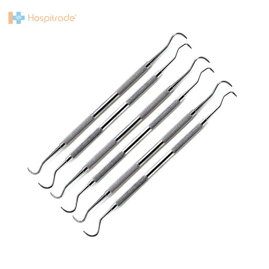 Dental Probe Color Coded