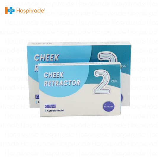 Cheek Retractors