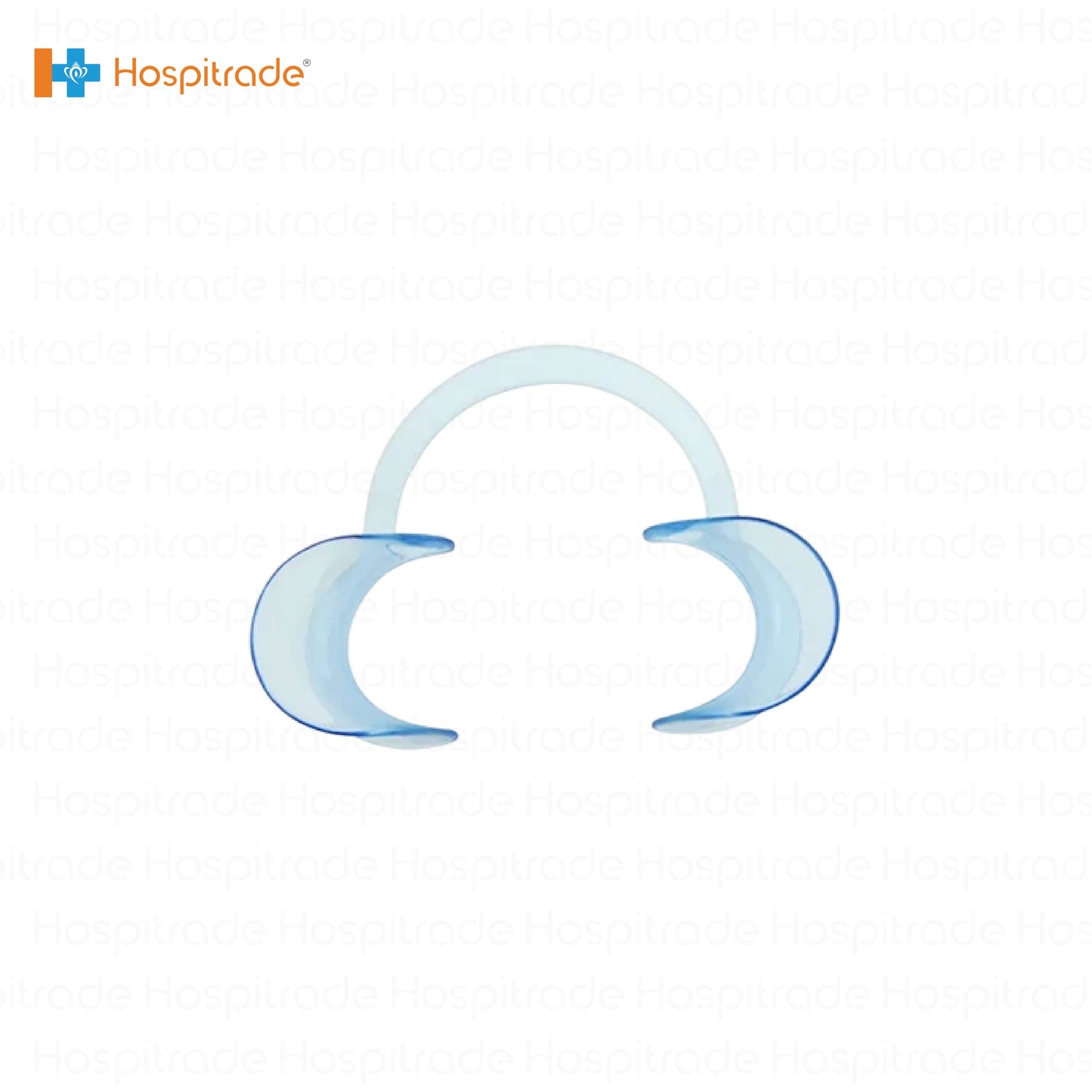 Dental Cheek Retractors – O-Shape for Whitening (Pack of 20)