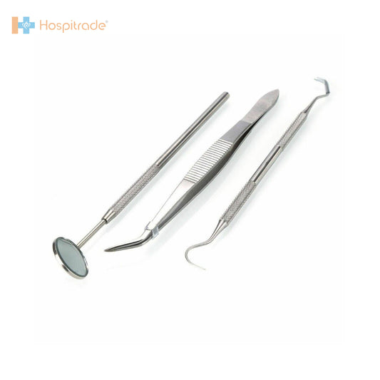 Dental Diagnostic Kit