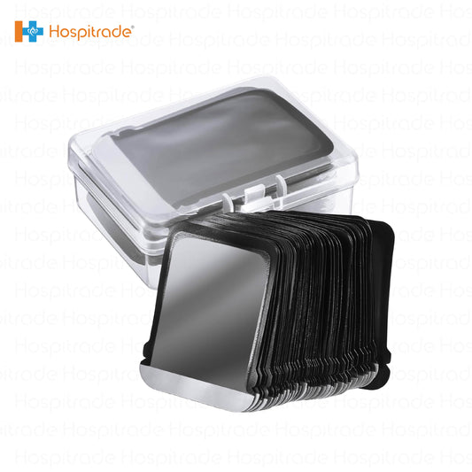 Plate Barrier Envelopes