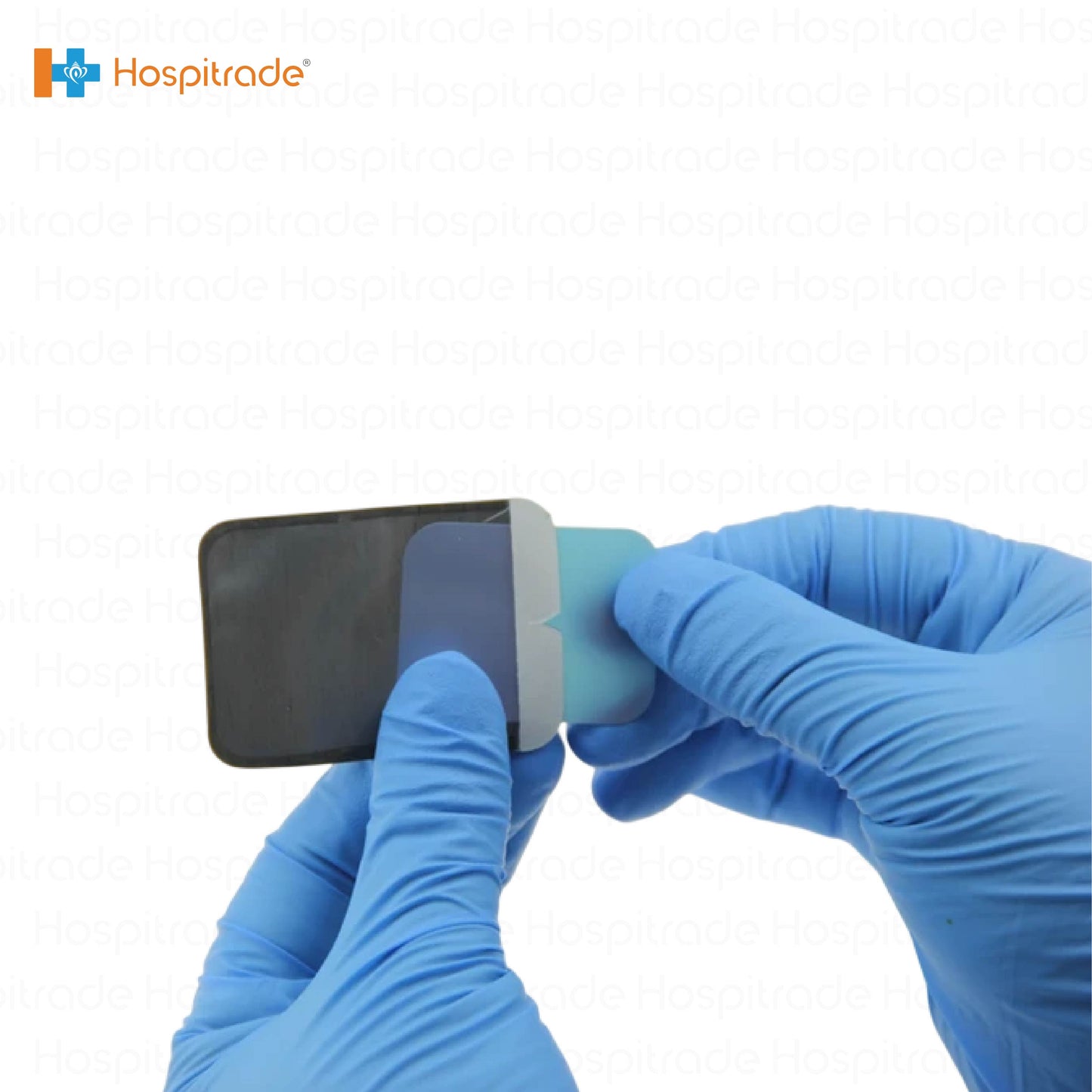 Plate Barrier Envelopes