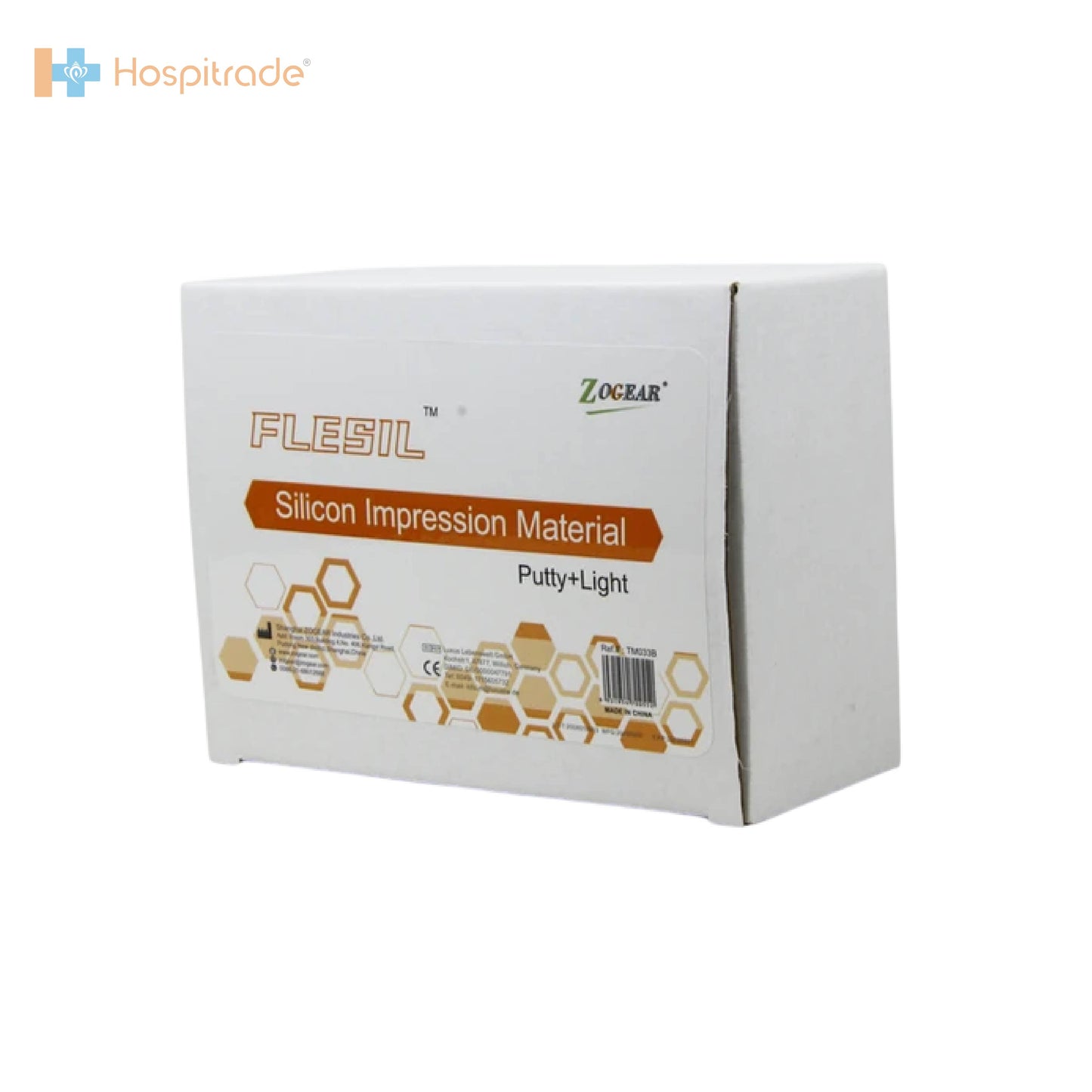 Dental Putty for Impressions, Putty+Light Body, Putty,bite impression