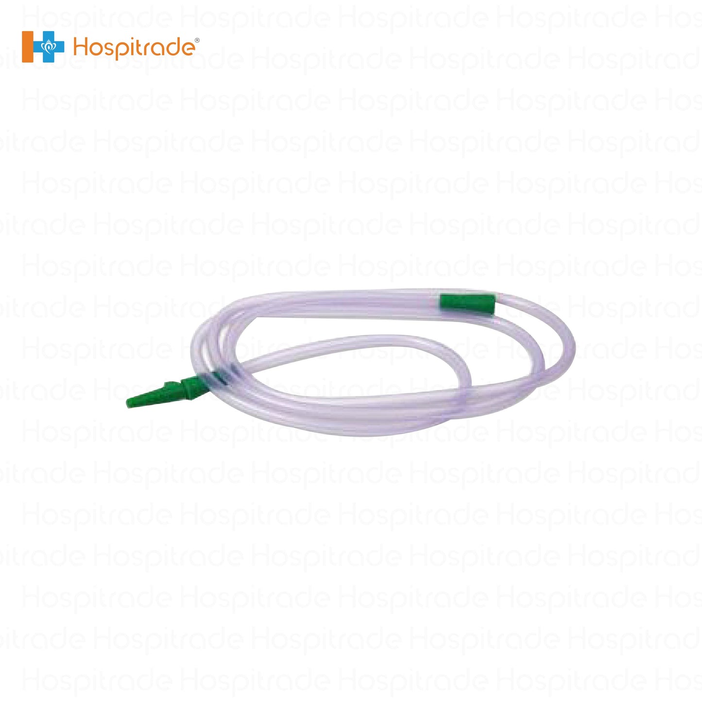 Sterile Suction Tube