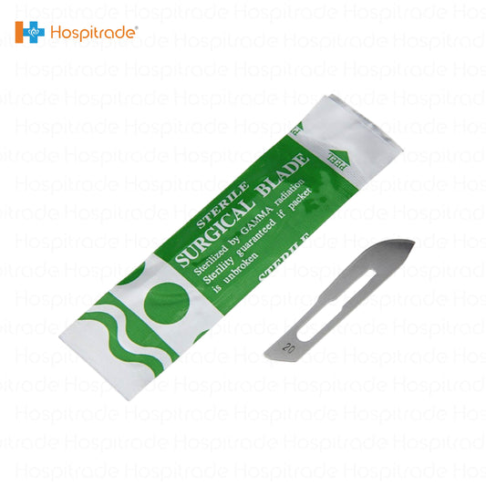 Sterile Surgical Blades, Surgical Blade , Dental Surgical Product, Surgical Suture
