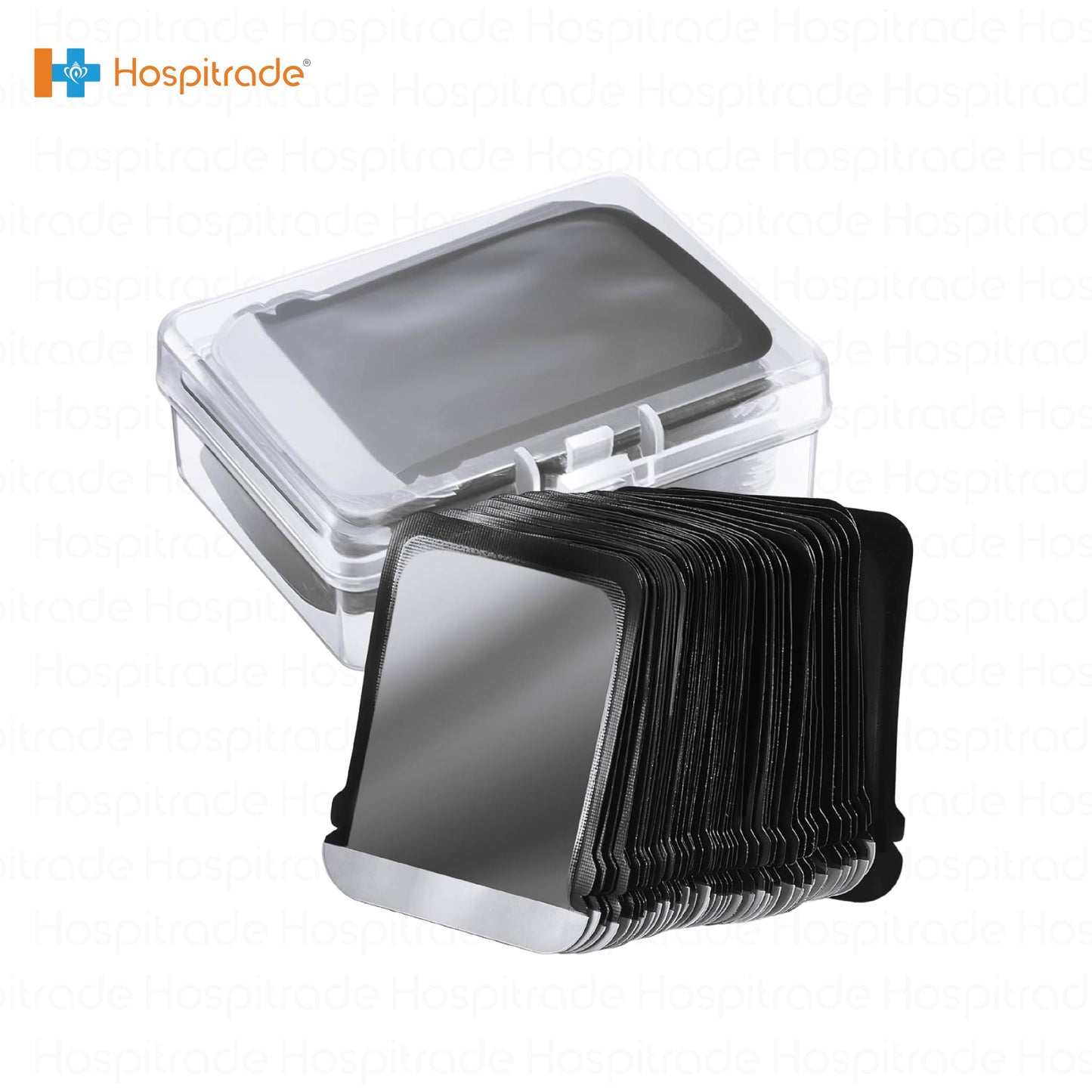 Plate Barrier Envelopes, X-ray film storage solutions, Radiation shielding for X-ray films
