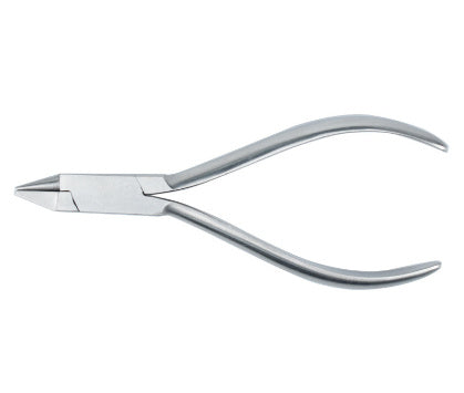 Stainless Steel Dental Filament Bending Forming Pliers (1-Piece)