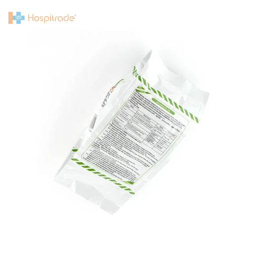 Fast-Set Alginate Impression Powder – 454g Tub.