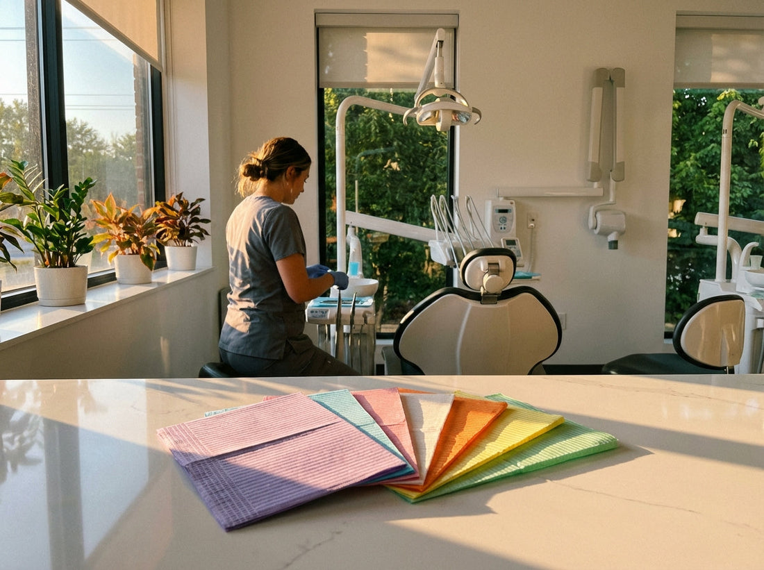 Emerging Trends in Eco‑Friendly Dental Products: What UK Dental Professionals Need to Know