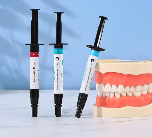 Top Dental Materials in 2025 | Buy Online at Hospitrade.co.uk