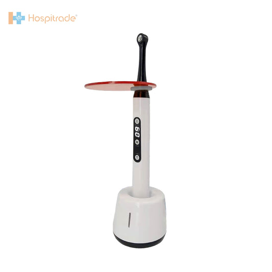 Revolutionizing Dental Care: The Most Effective Curing Light