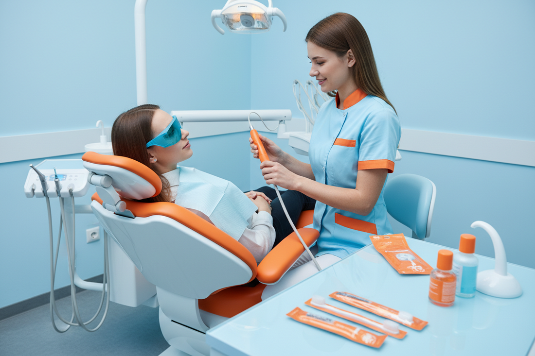 How the Right Consumables Improve Patient Experience in Your Practice