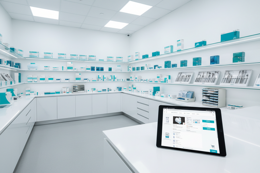 The UK Dental Practice's Guide to Buying Dental Supplies Online (2026)