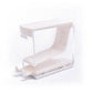 Simple Dental Pressing-Type Cotton Roll Box Dispenser (4 Colors)