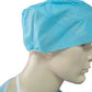 Infection Control, Disposable Surgeon cap, Hygiene Prod pack of 50