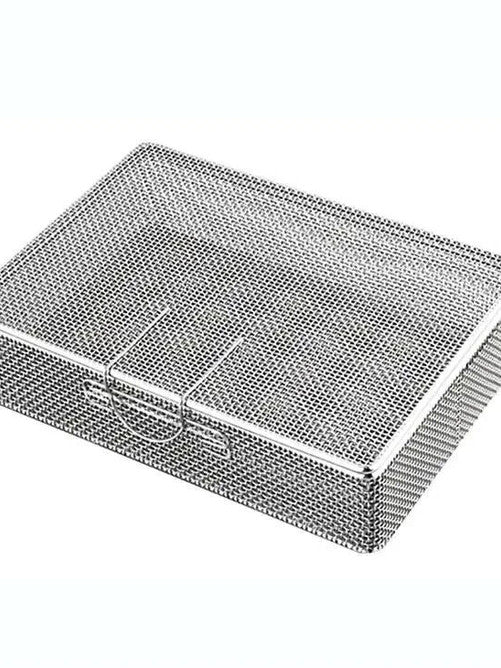 Surgical For Dental Sterilization Box, Sterilization Racks