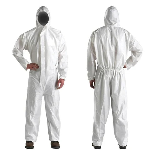 Disposable Coverall