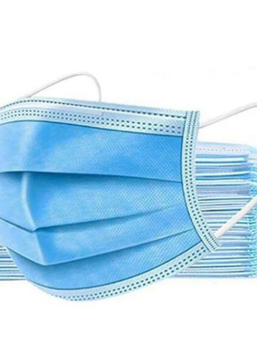 Dental Face Mask