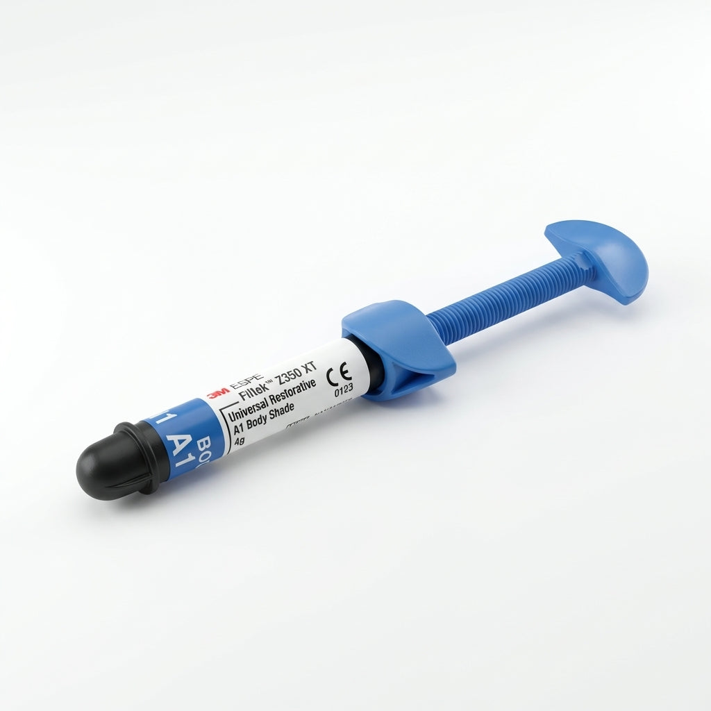 3M Filtek Z350 XT Flowable Composite - product detail