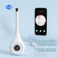 Intelligent HD Visual Dental Mirror – Oral Endoscope for Dental Inspection (White)