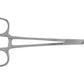 14cm Stainless Steel Needle Holder with Secure Locking System