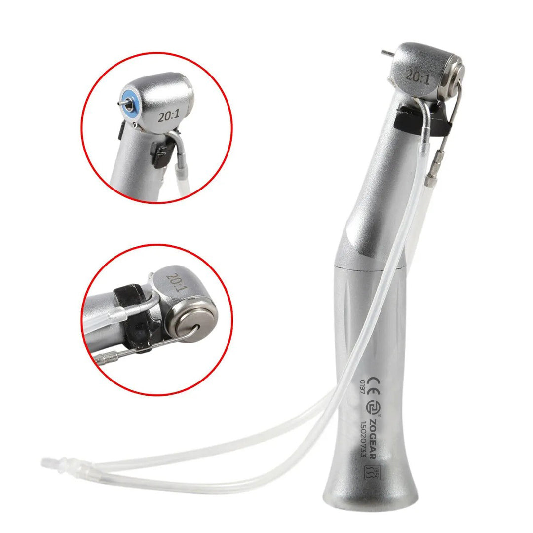 Dental High Speed Handpiece