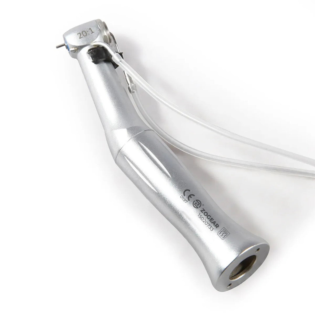 Dental implants Contra angle  Handpiece 20:1
