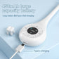 Intelligent HD Visual Dental Mirror – Oral Endoscope for Dental Inspection (White)
