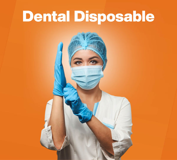 Dental Disposables